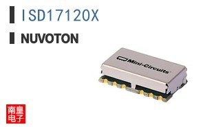 ISD17120X