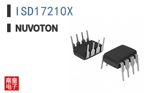 ISD17210X
