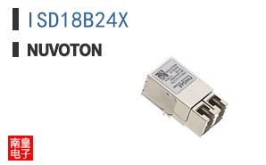 ISD18B24X