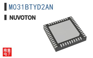 M031BTYD2AN