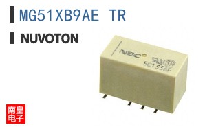MG51XB9AE TR