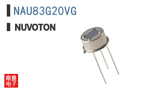 NAU83G20VG