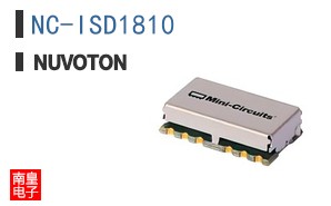 NC-ISD1810