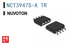 NCT3947S-A TR
