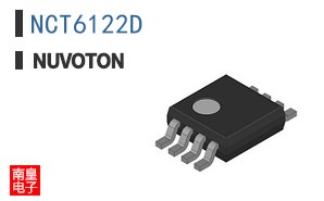 NCT6122D