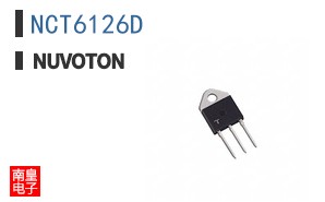 NCT6126D
