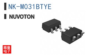 NK-M031BTYE