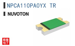 NPCA110PA0YX TR