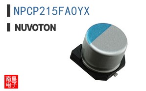 NPCP215FA0YX