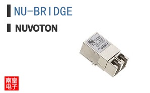 NU-BRIDGE