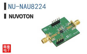 NU-NAU8224