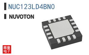 NUC123LD4BN0