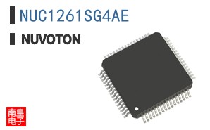 NUC1261SG4AE