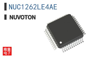 NUC1262LE4AE