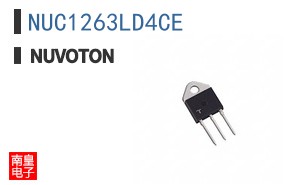 NUC1263LD4CE