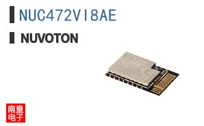NUC472VI8AE