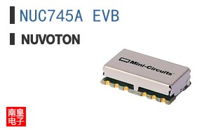 NUC745A EVB