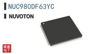 NUC980DF63YC