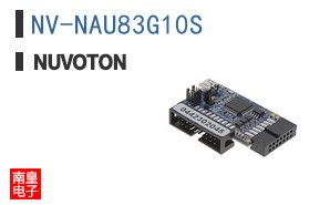 NV-NAU83G10S