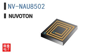 NV-NAU8502